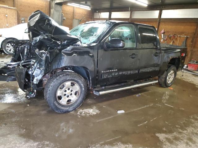 2010 Chevrolet Silverado 1500 LT