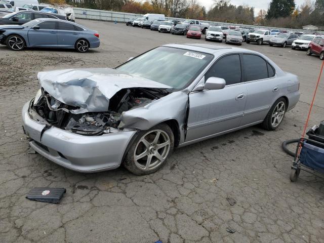 2000 Acura TL 