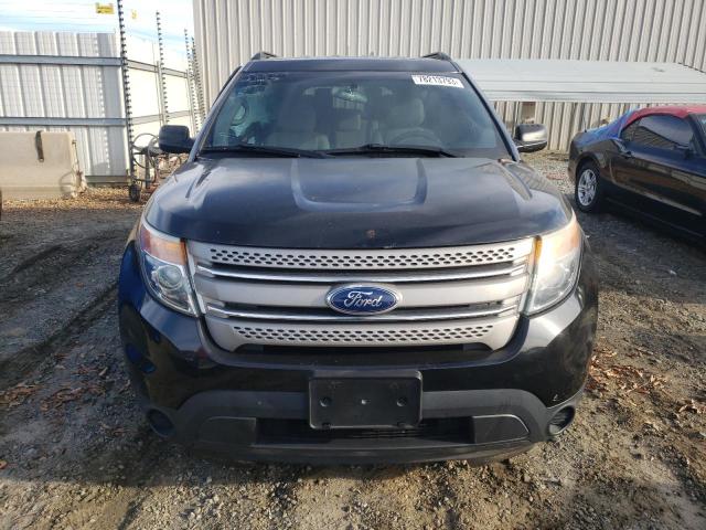 1FM5K7B84FGB70255 | 2015 FORD EXPLORER