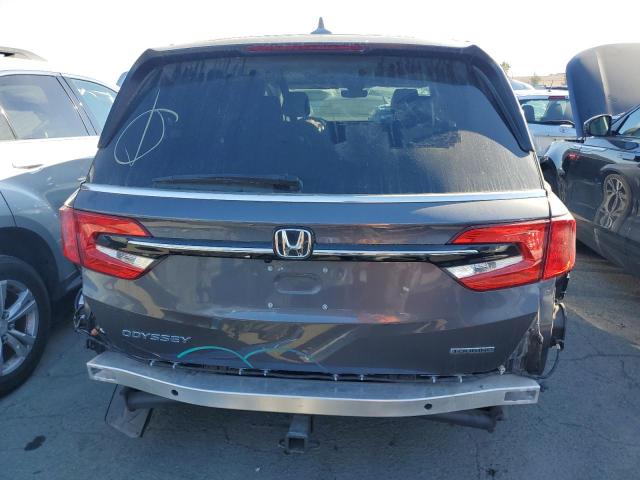 5FNRL6H80PB005903 2023 HONDA ODYSSEY, photo no. 6