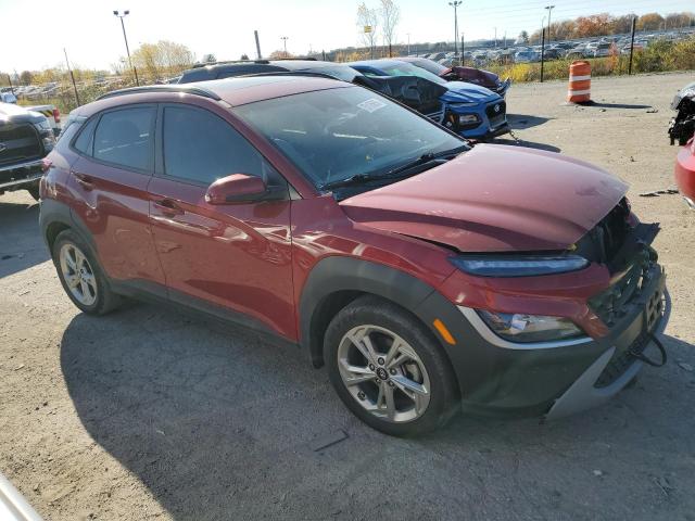 KM8K32AB1NU840229 | 2022 HYUNDAI KONA SEL