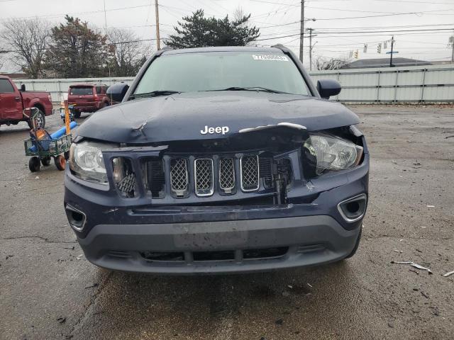 1C4NJDEB7HD168064 | 2017 JEEP COMPASS LA