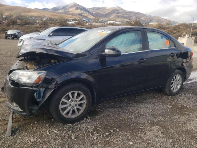 Vin: 1g1jd5sh0h4120841, lot: 75193253, chevrolet sonic lt 2017 img_1