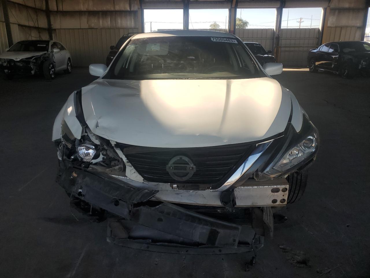 1N4AL3AP6HN358927 2017 Nissan Altima 2.5