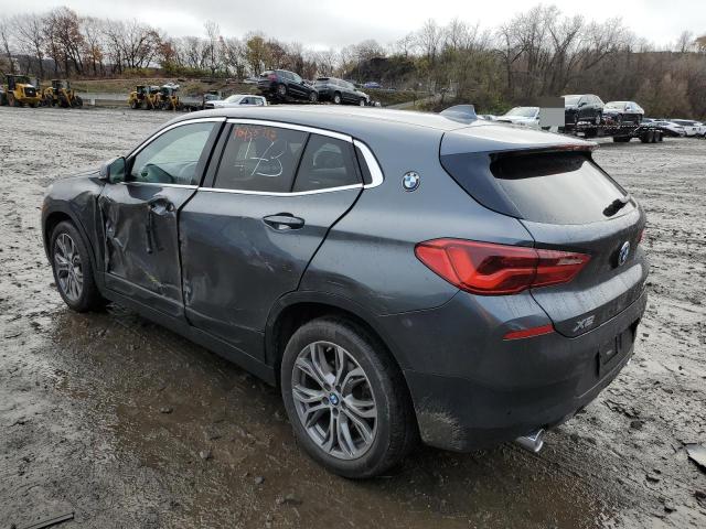 VIN WBXYJ1C09L5R21211 2020 BMW X2, Xdrive28I no.2