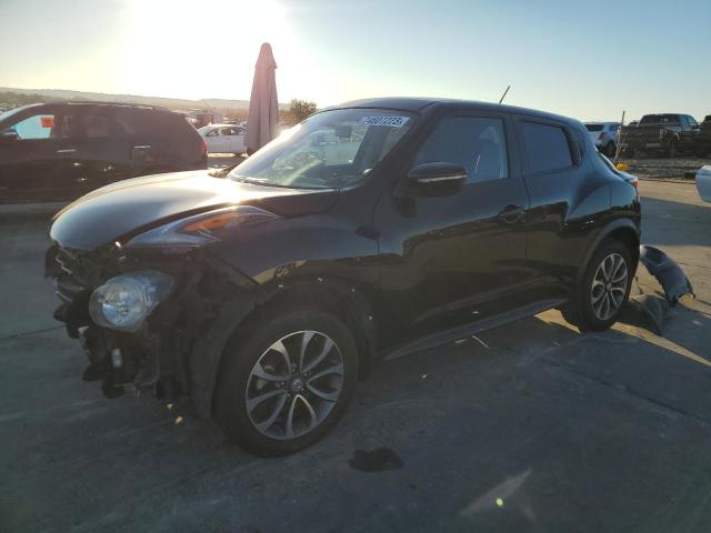 2017 Nissan JUKE S