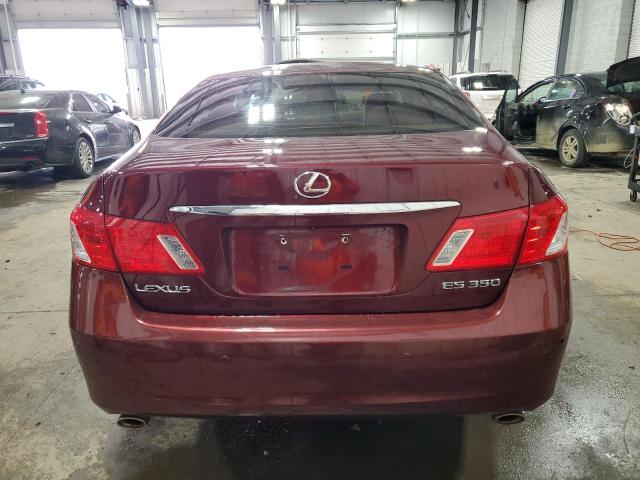 JTHBJ46G272094512 | 2007 Lexus es 350