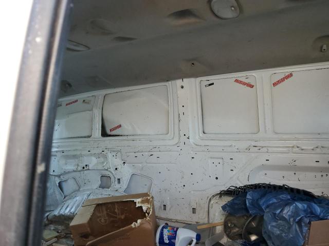 2010 Ford Econoline E250 Van VIN: 1FTNE2EW4ADA12680 Lot: 77301813