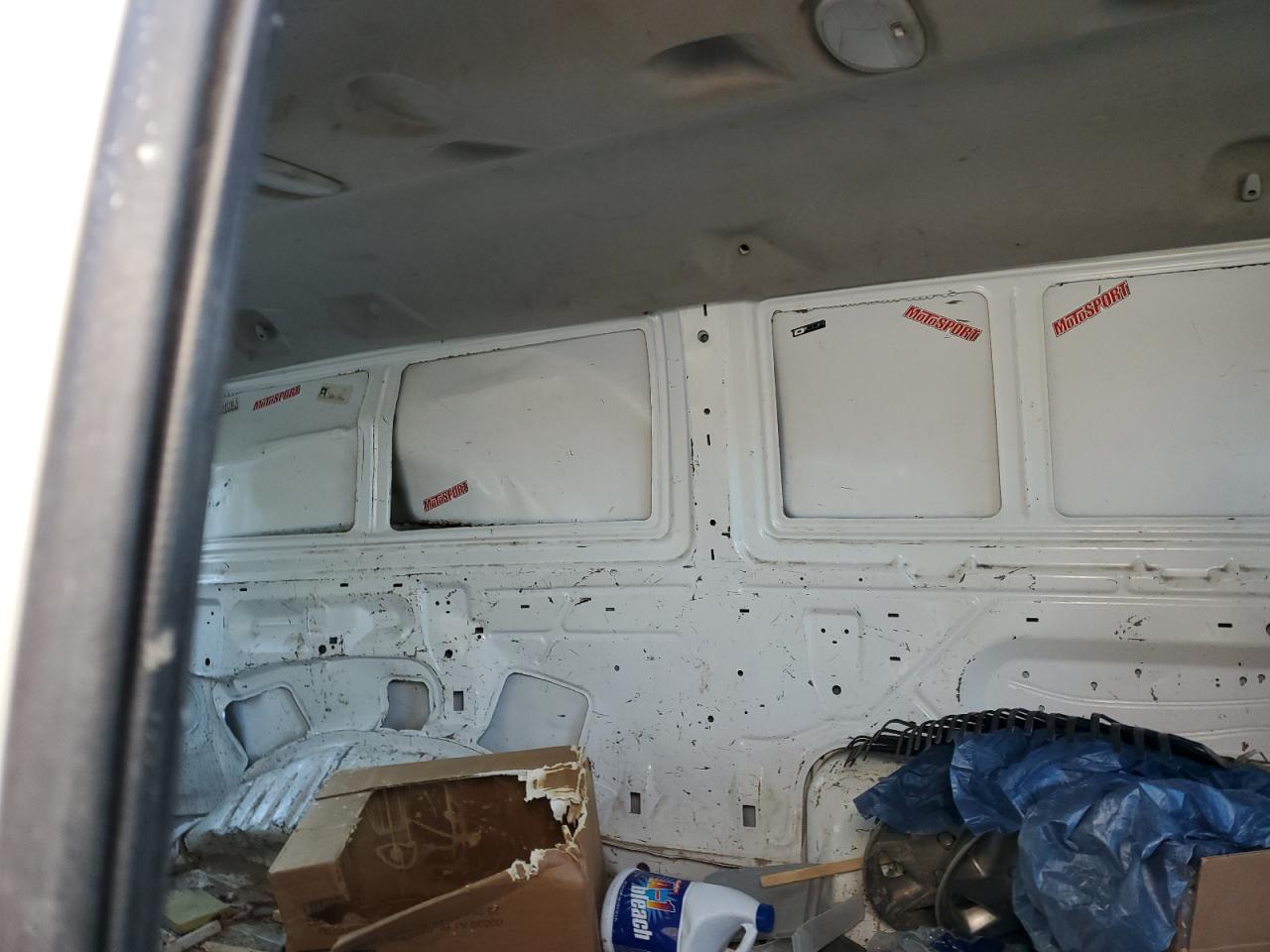 1ftne2ew4ada12680 1FTNE2EW4ADA12680 2010 Ford Econoline E250 Van