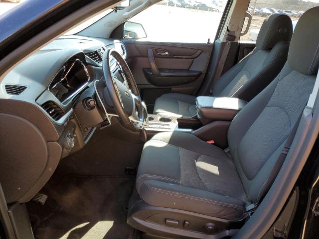 1GNKRGKDXHJ283334 | 2017 CHEVROLET TRAVERSE L