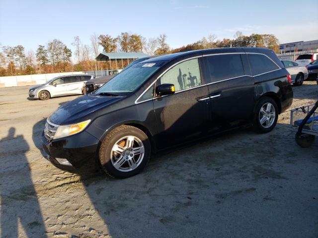 2012 honda odyssey 2024 touring for sale