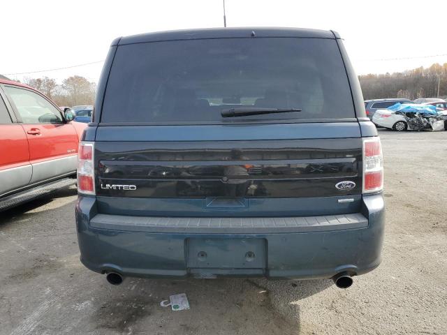 2FMHK6DT0GBA06180 | 2016 FORD FLEX LIMIT