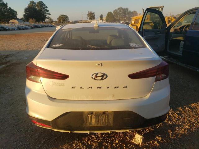 5NPD84LF4KH460592 | 2019 HYUNDAI ELANTRA SE