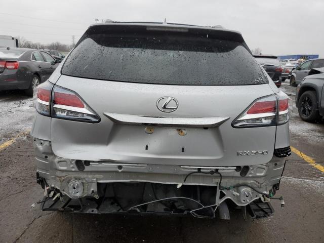 2T2BK1BA6EC242007 | 2014 LEXUS RX 350 BAS