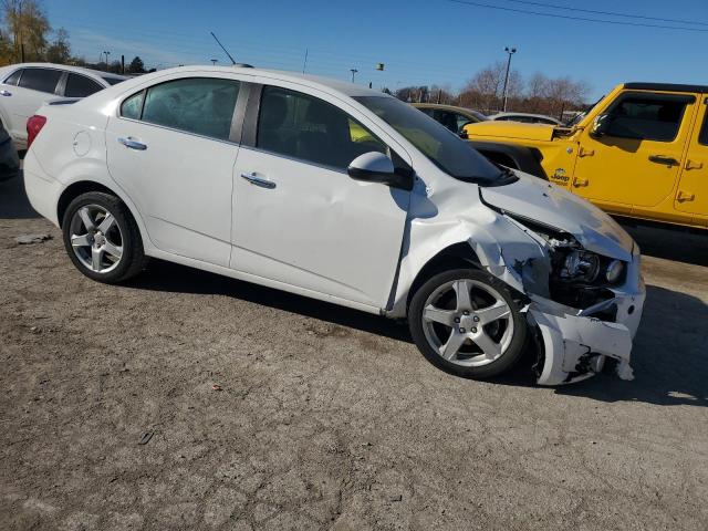 1G1JE5SB9F4206994 | 2015 CHEVROLET SONIC LTZ