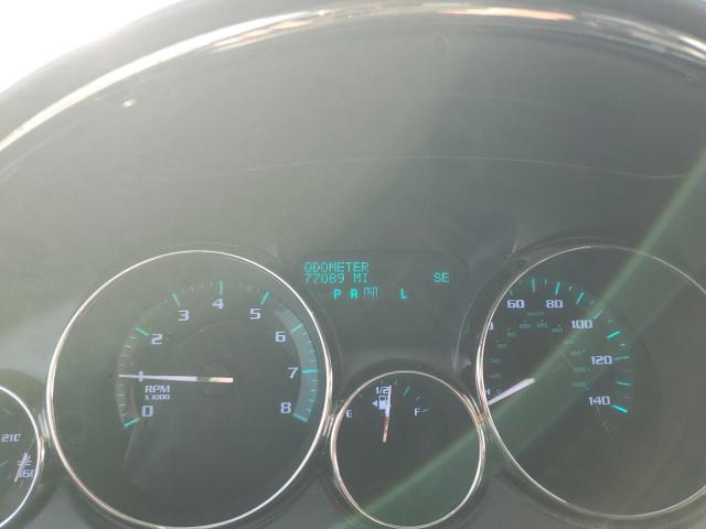 2016 BUICK ENCLAVE - 5GAKVBKD2GJ293220