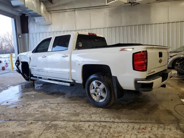 3GCUKREC8GG388975 | 2016 CHEVROLET SILVERADO