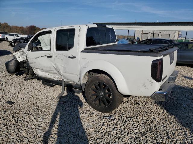 2016 NISSAN FRONTIER S - 1N6AD0ER4GN708150