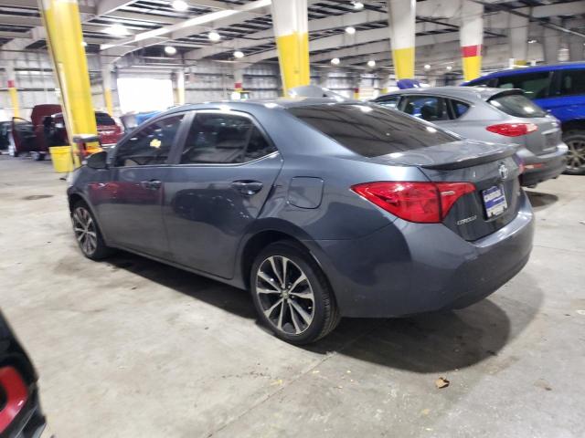 2T1BURHE6HC771713 | 2017 TOYOTA COROLLA L