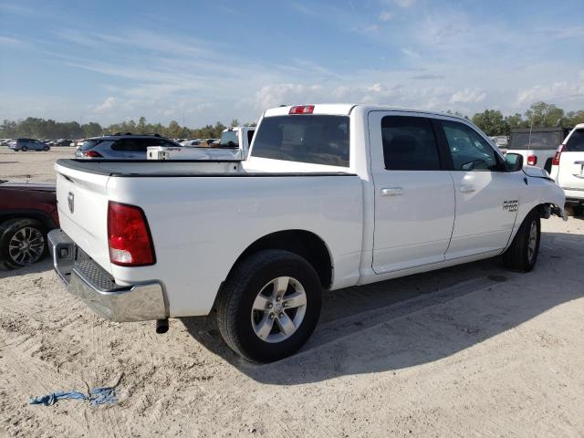 1C6RR6LG6MS538941 RAM 1500 Classic Slt