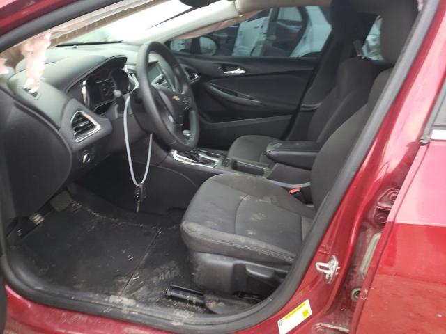 2017 Chevrolet Cruze - Image 7