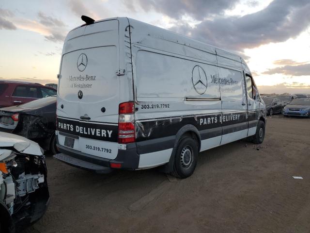 WD3PE8CD4JP611116 | 2018 MERCEDES-BENZ SPRINTER 2