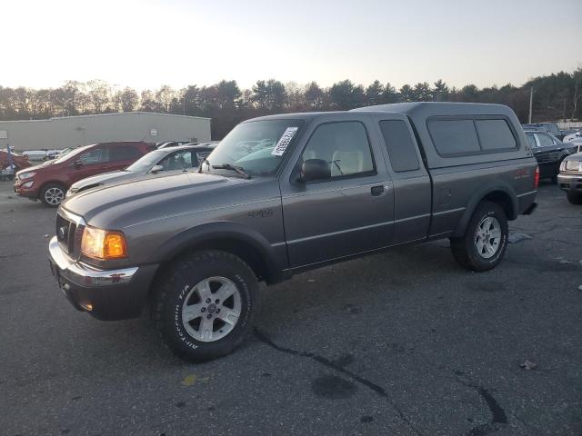 2004 Ford Ranger 