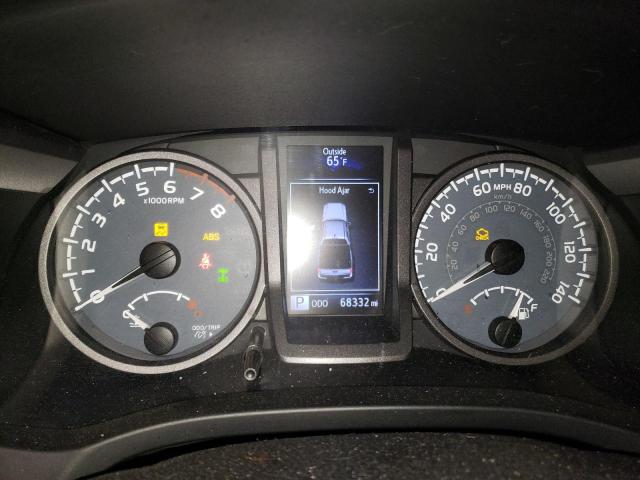 2016 TOYOTA TACOMA DOU - 3TMDZ5BN0GM002724