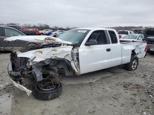 2000 Dodge Dakota 