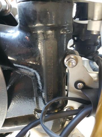 2016 TRIUMPH MOTORCYCLE THRUXTON 1 SMTD21HF3GT759679