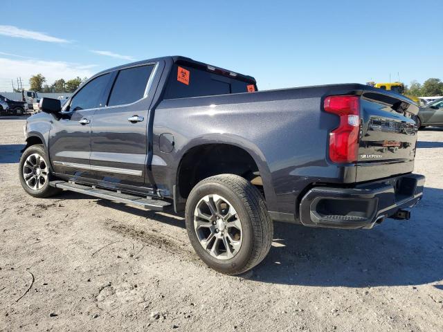 2022 CHEVROLET SILVERADO - 1GCPAFED4NZ537631