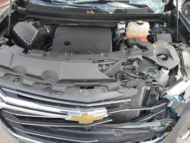2020 CHEVROLET TRAVERSE L - 1GNERGKW3LJ252238