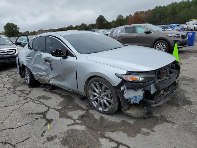 2020 MAZDA 3 SELECT Photos | MS - JACKSON - Repairable Salvage Car ...