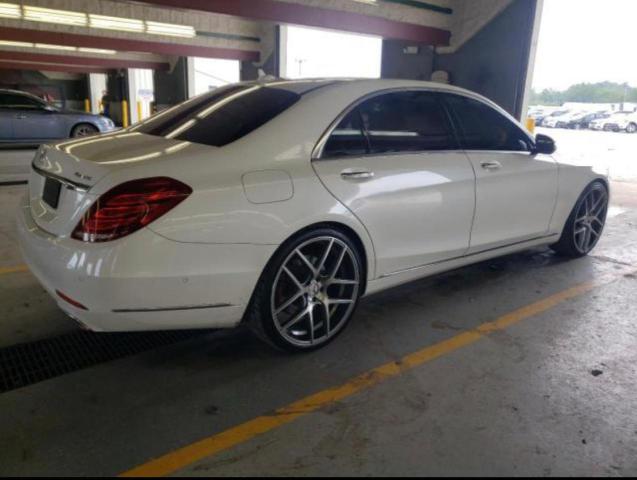 WDDUG8FB6FA203634 Mercedes-Benz S 550 4matic