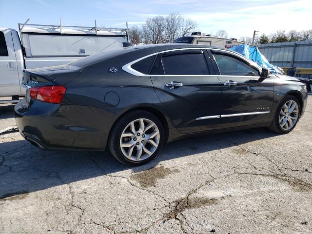 2G1125S37J9136290 | 2018 CHEVROLET IMPALA PRE