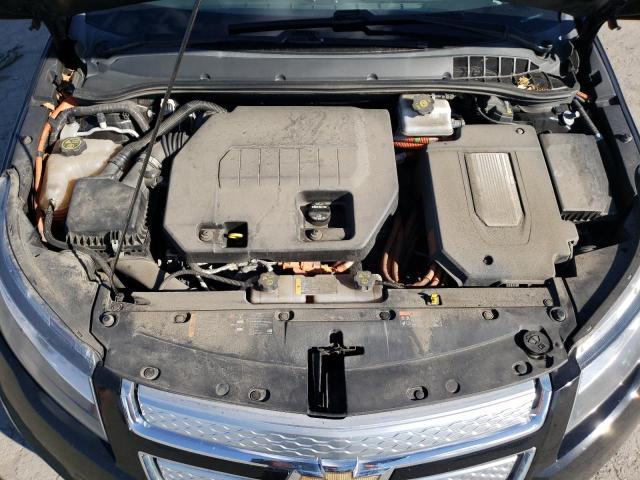 VIN 1G1RC6E46FU122319 2015 Chevrolet Volt no.11