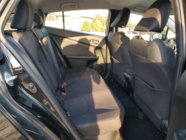 2017 TOYOTA PRIUS - JTDKBRFU3H3024515