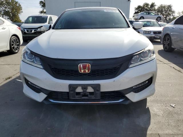 1HGCR2F58GA091803 Honda Accord Sport