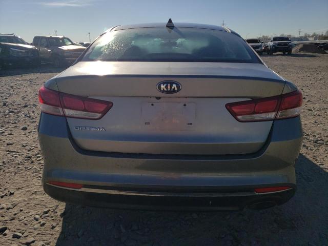 5XXGT4L33GG061211 | 2016 KIA OPTIMA LX