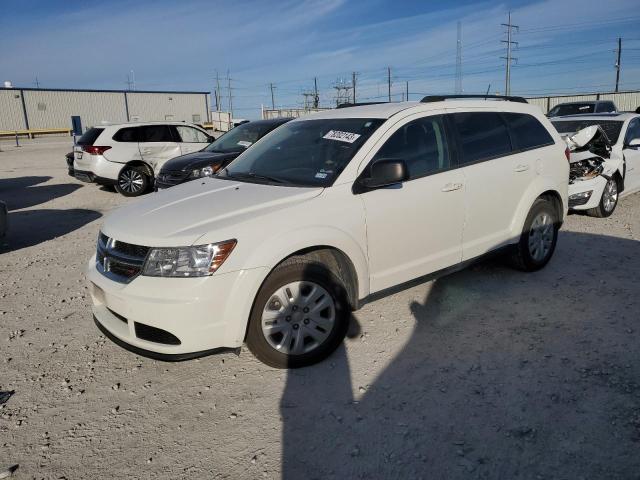 2016 Dodge Journey SE