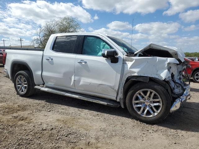 3GTP8DED9MG384338 | 2021 GMC SIERRA C15