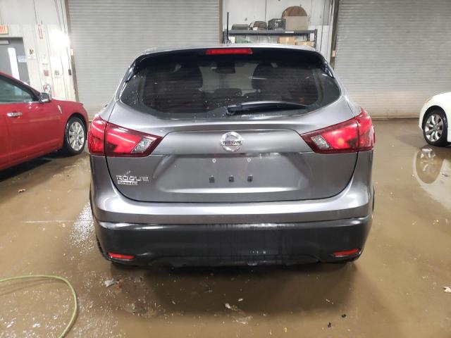 2019 NISSAN ROGUE SPT JN1BJ1CP5KW241205
