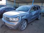 2018 DODGE DURANGO CI VIN:1C4RDJEG6JC451506
