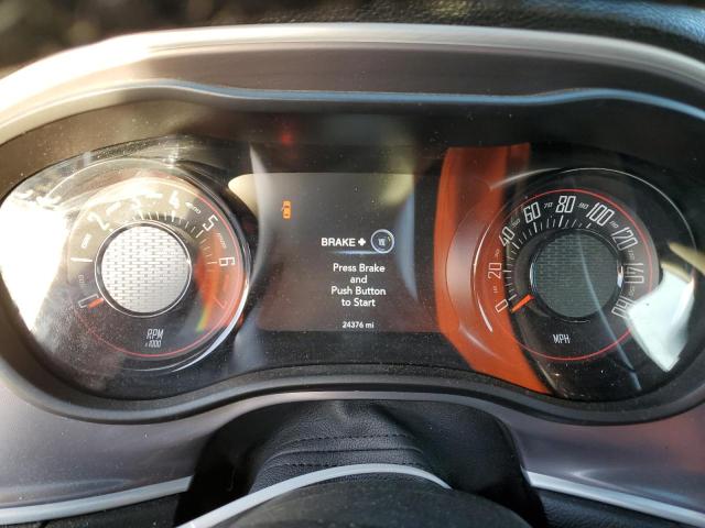 2022 DODGE CHALLENGER - 2C3CDZAG6NH149246