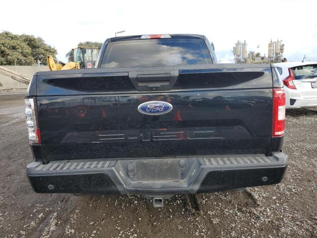 1FTEW1CB3JKC95799 | 2018 FORD F150 SUPER