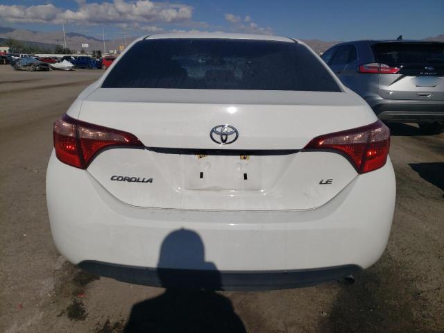 2T1BURHE8KC227432 | 2019 TOYOTA COROLLA L