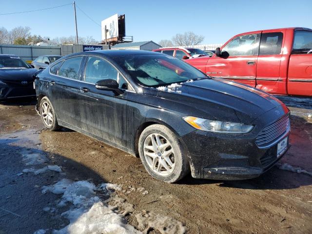 3FA6P0H74GR163855 | 2016 FORD FUSION SE