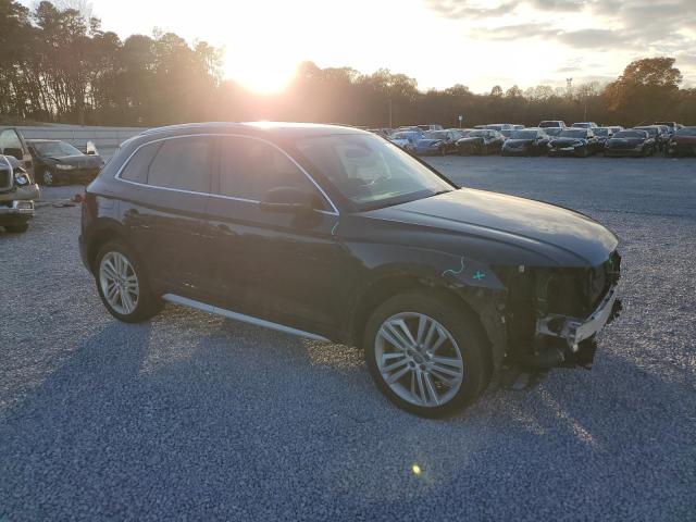 WA1BNAFY8J2215235 2018 AUDI Q5, photo no. 4