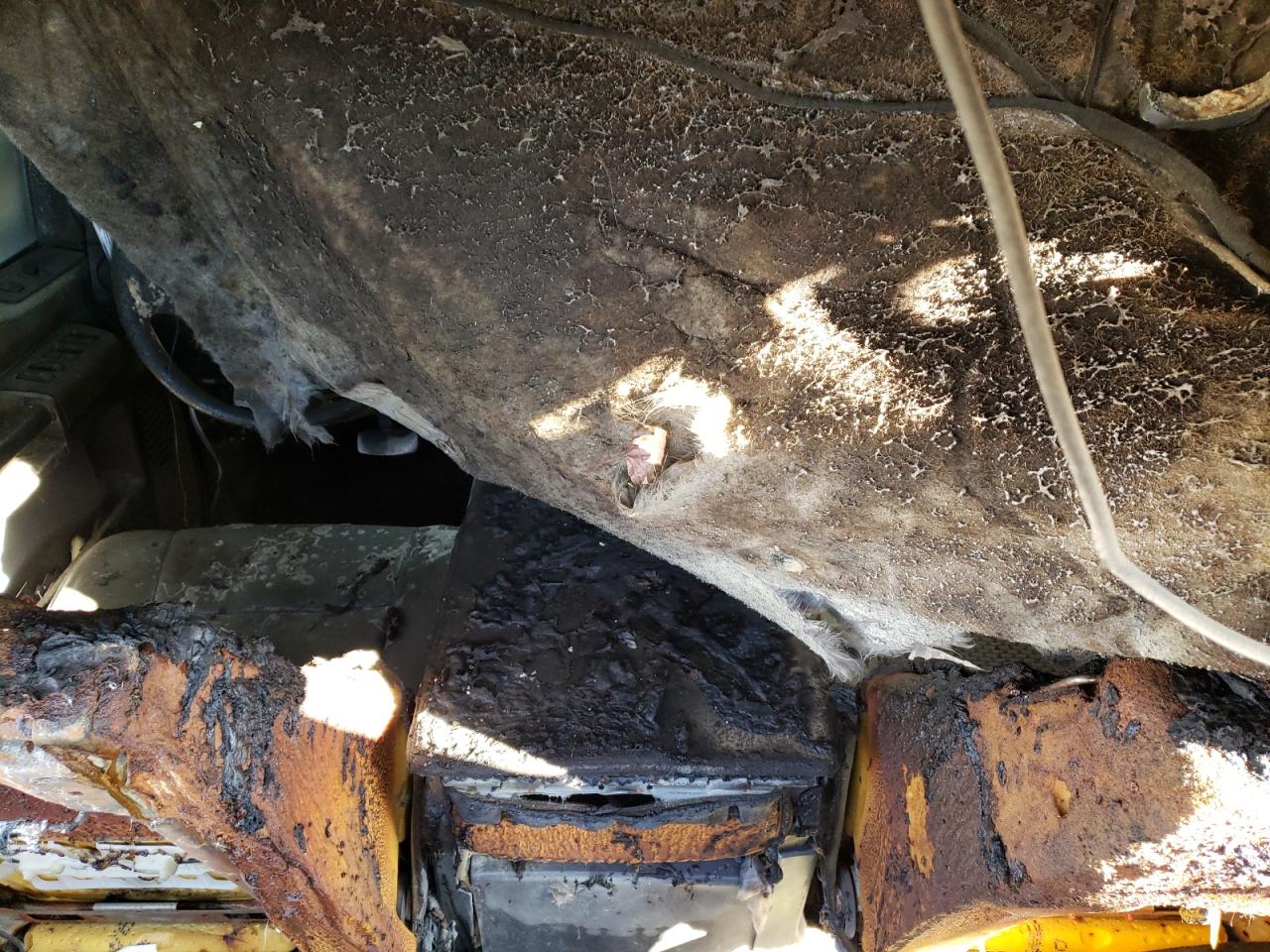 1FT7W2BT2BEA62568 2011 Ford F250 Super Duty