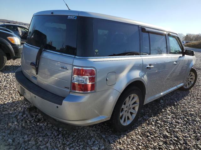 2FMEK62C79BA05374 | 2009 Ford flex sel